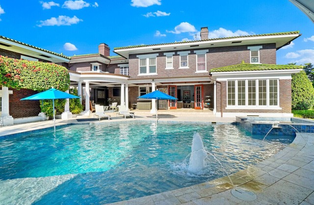 The Most Luxurious home on the market