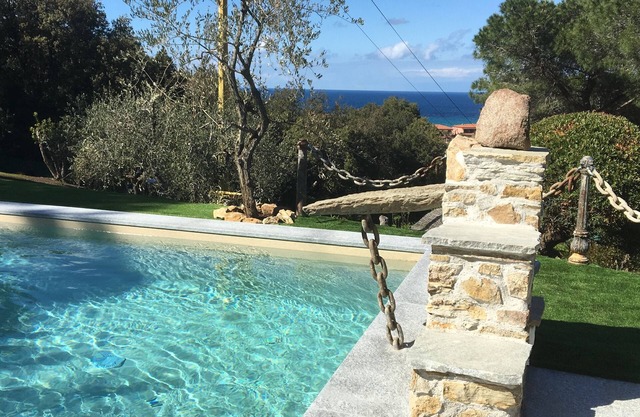 THE MOTTA-TARASCONI/CUCCIOLO RESIDENCES