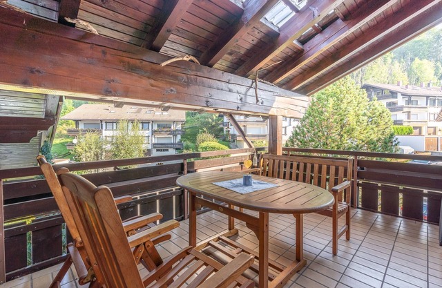 The mountain is calling