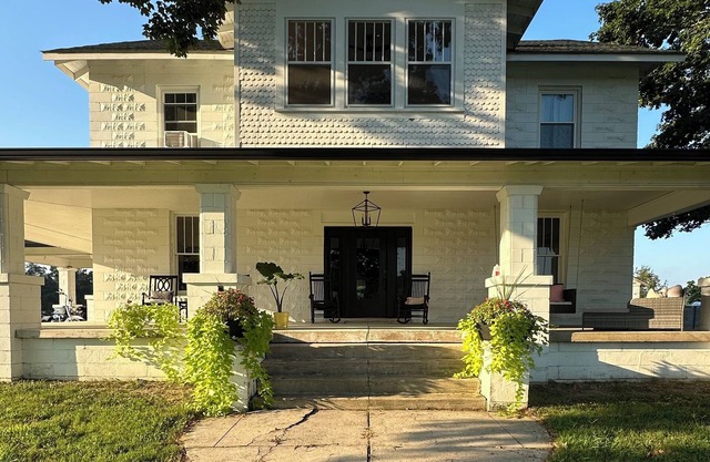 The Nashville - Bed & Breakfast