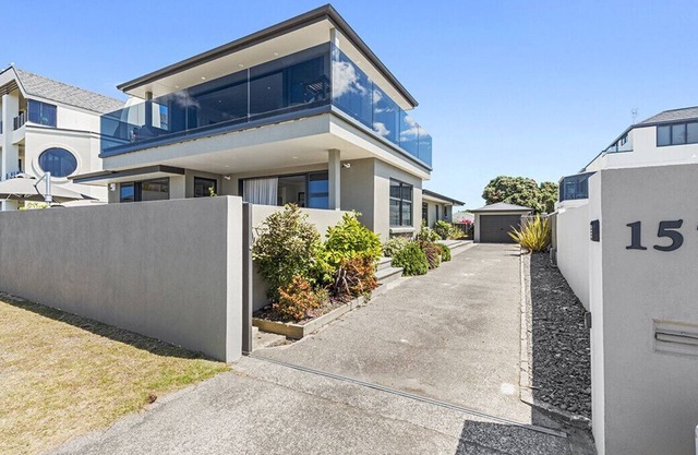 The Nest - Te Kohanga - Mt Maunganui Casa de vacaciones