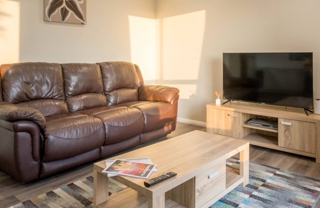 The Nestled Inn located in South Tamworth