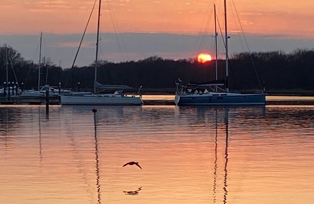 ‘The Nook’ a self-contained 1 bedroom annexe in quiet area with local amenities