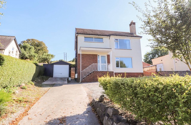 El rincón, COLWYN BAY