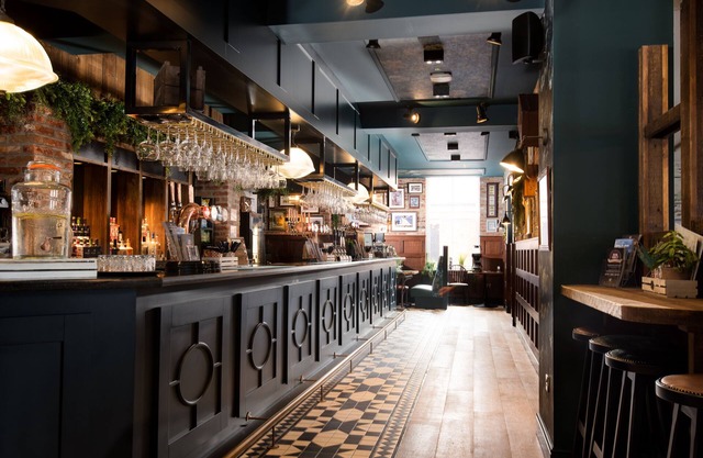 The Northallerton Inn - The Inn Collection Group