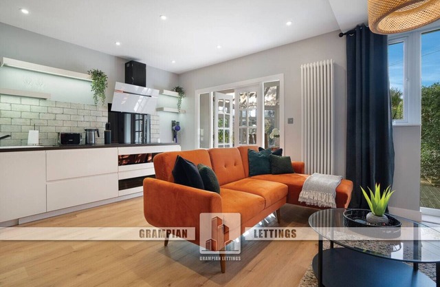 The Northern House | Grampian Lettings