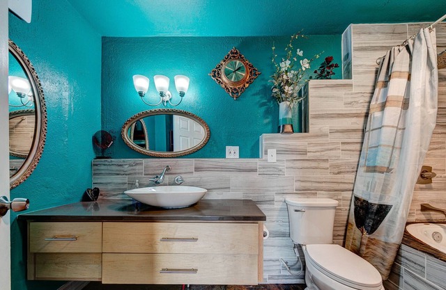 Oasis en Eisenhower - Suite Nostalgia