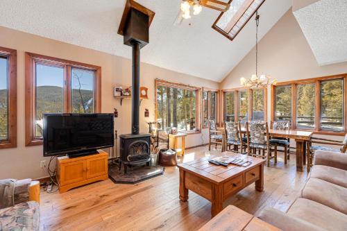 The Nugget by Ski Country Resorts