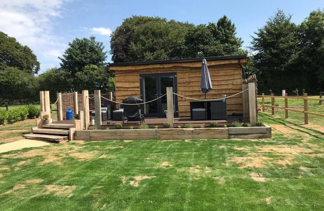 The Oak Escape en The Blackdown Hills cerca de Taunton