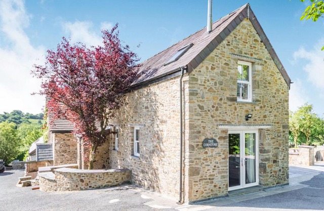 The Old Corn Store, Carmarthen
