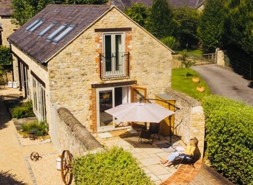 The Old Dairy Retreat