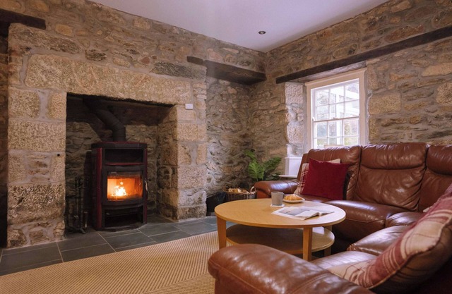 The Old Farmhouse Sum