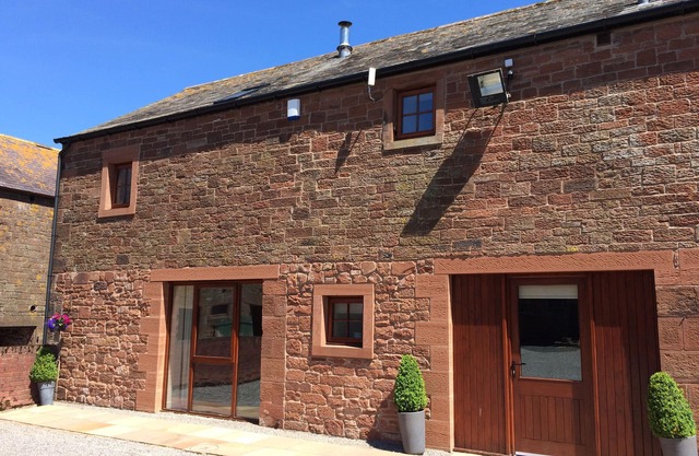 The Old Grainstore, CASAS BAJAS DE BOLTON