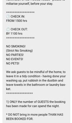 The Oldbrook Garden Flat