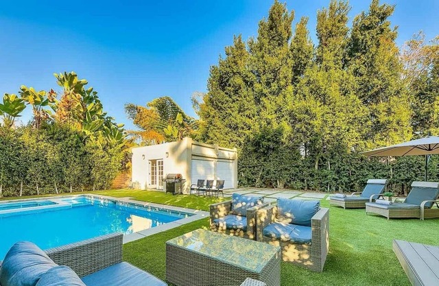 La Villa Perla Olímpica