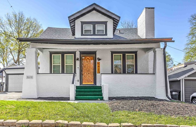 The Oracle of Happy Hollow