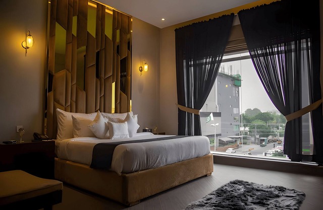 The Orchard Hotel