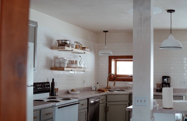 The Outpost in Big Bay- Unit 2