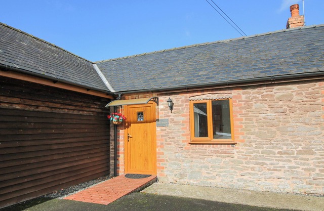 The Owl Barn, LEOMINSTER