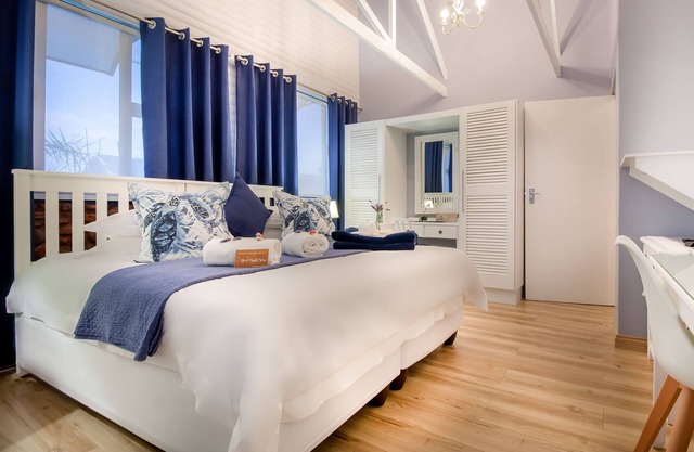 The Owls Inn Country Villa's ..... Entre la montaña y el mar ...