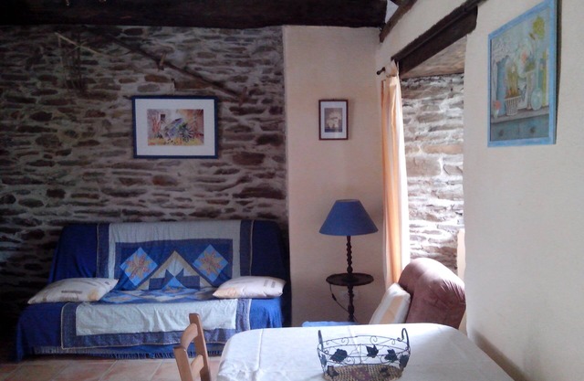 El Pailhot de Combret (Cévennes)