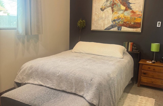 The Painted Pony Studio.A unique and charming accommodation.