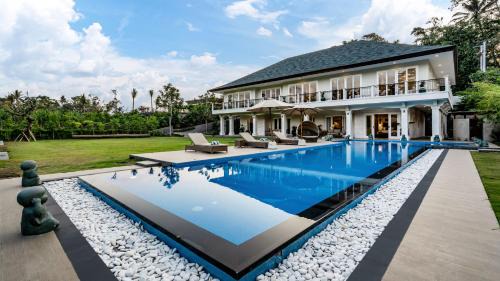 The Pala Ubud by Elite Havens