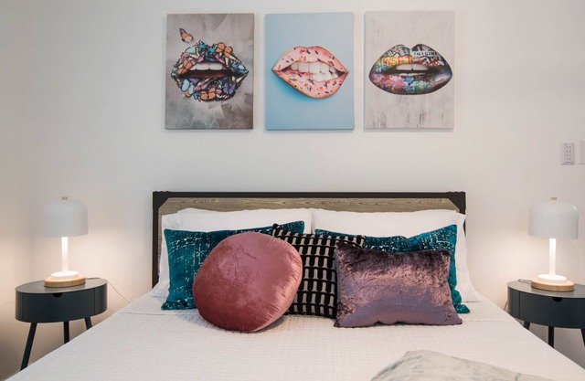 The Palms of Downtown Travelers Rest