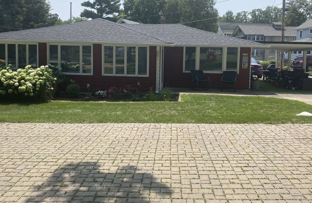 The Peace of Mind Ranch Cottage