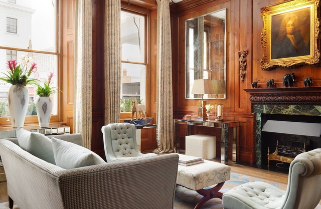 The Pelham London - Starhotels Collezione
