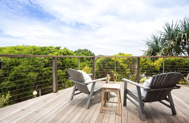Alquiler vacacional en The Peninsula on Hastings-Kingscliff
