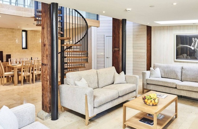 The Peppercorn - Tres Habitaciones Villa, Capacidad 6