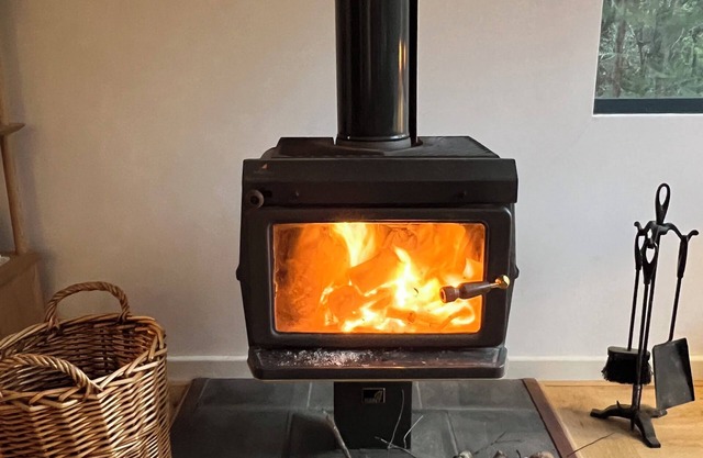 The Perch at Nornalup is a peaceful slice of paradise, perfect for families.