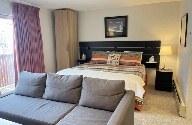 The Perch at Powderhorn