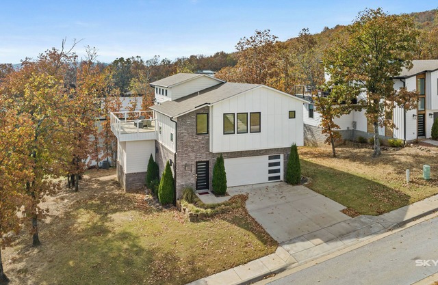 The Perch @ Sequoyah: Pet Friendly & 3 Mi to U of A