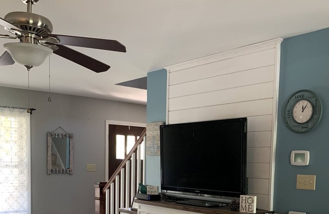 The Perfect Penn State location!