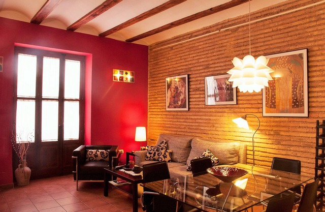El lugar perfecto para conocer Valencia y disfrutar una dulce estancia en pareja