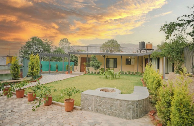 The Pine melody -4BHK Villa