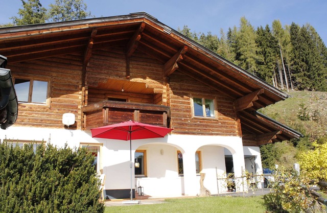 La ubicación de la balanza - Almsommer, Naturski, Hochkönig y Ski Amadee