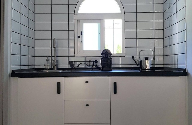 Apartamento de vacaciones Estepona para 1 - 3 personas con 1 dormitorio - Apartamento en casa unifam