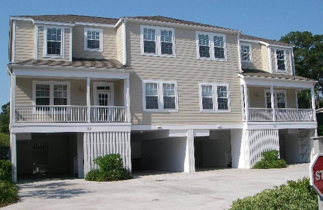 The Plantation Villas lo tiene todo! .... Villa 22