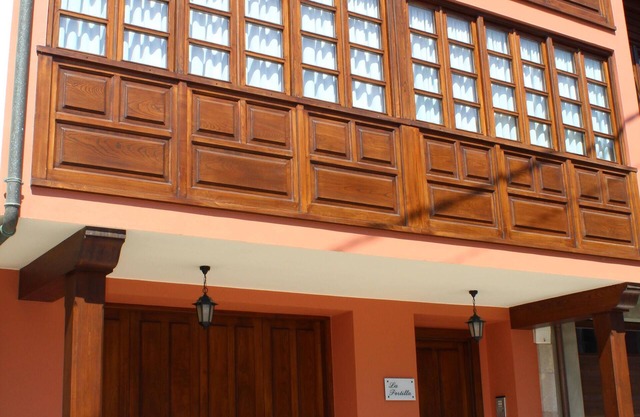 La Portilla, alojamiento turístico para 6 personas en Collera, Ribadesella