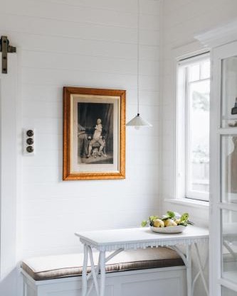 The Potting Shed at Bunya House