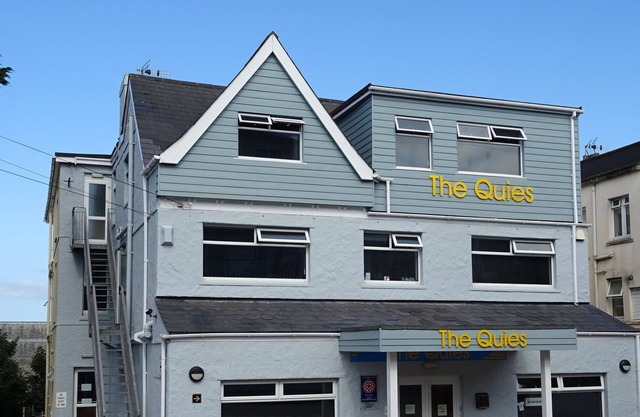 The Quies