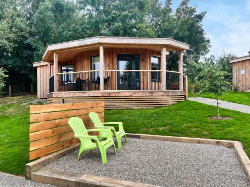 The Rabbit Hole - Uk50123