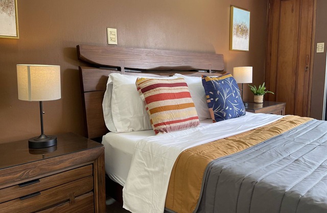 The Rainier Bed & Breakfast