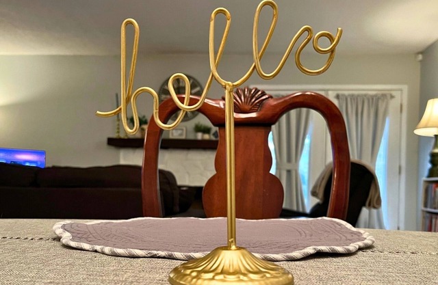 The Raleigh Greenhouse feels like the mountains, but minutes from downtown.