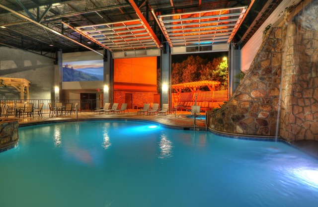The Ramsey Hotel & Convention Center