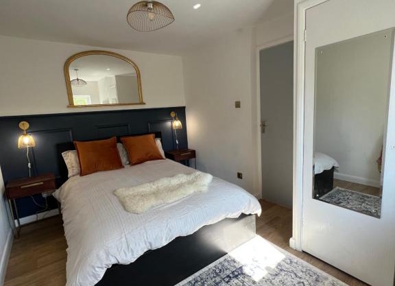 The Raven's Loft by Harry Potter