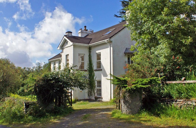 The Rectory - Five Bedroom House, Sleeps 10